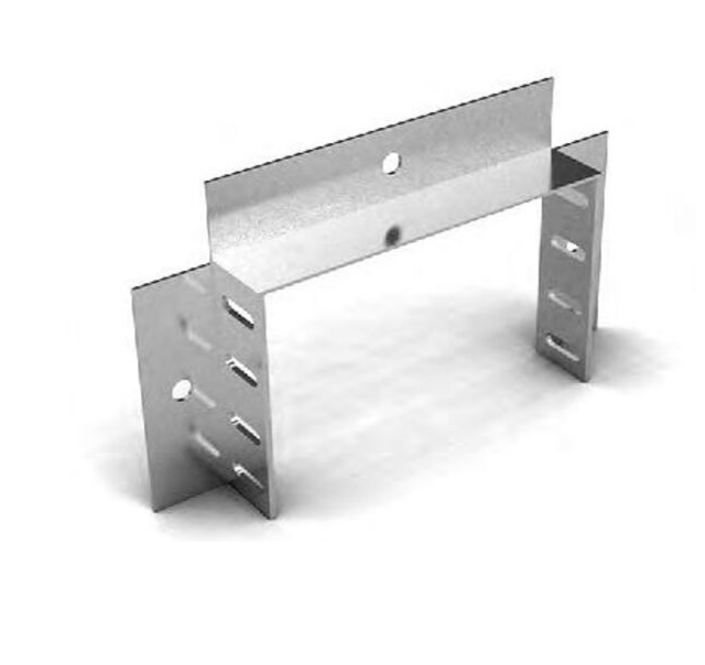 Flange para painel